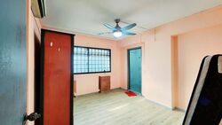 Blk 604 Woodlands Drive 42 (Woodlands), HDB 4 Rooms #559805781